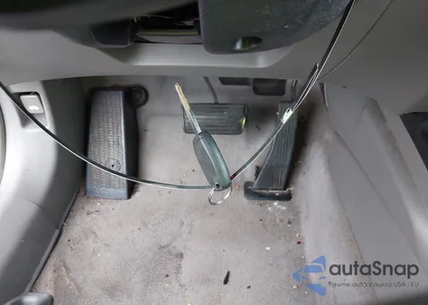 2008 Honda Civic Lx z USA, uszkodzony, nr VIN 2HGFA16578H303060